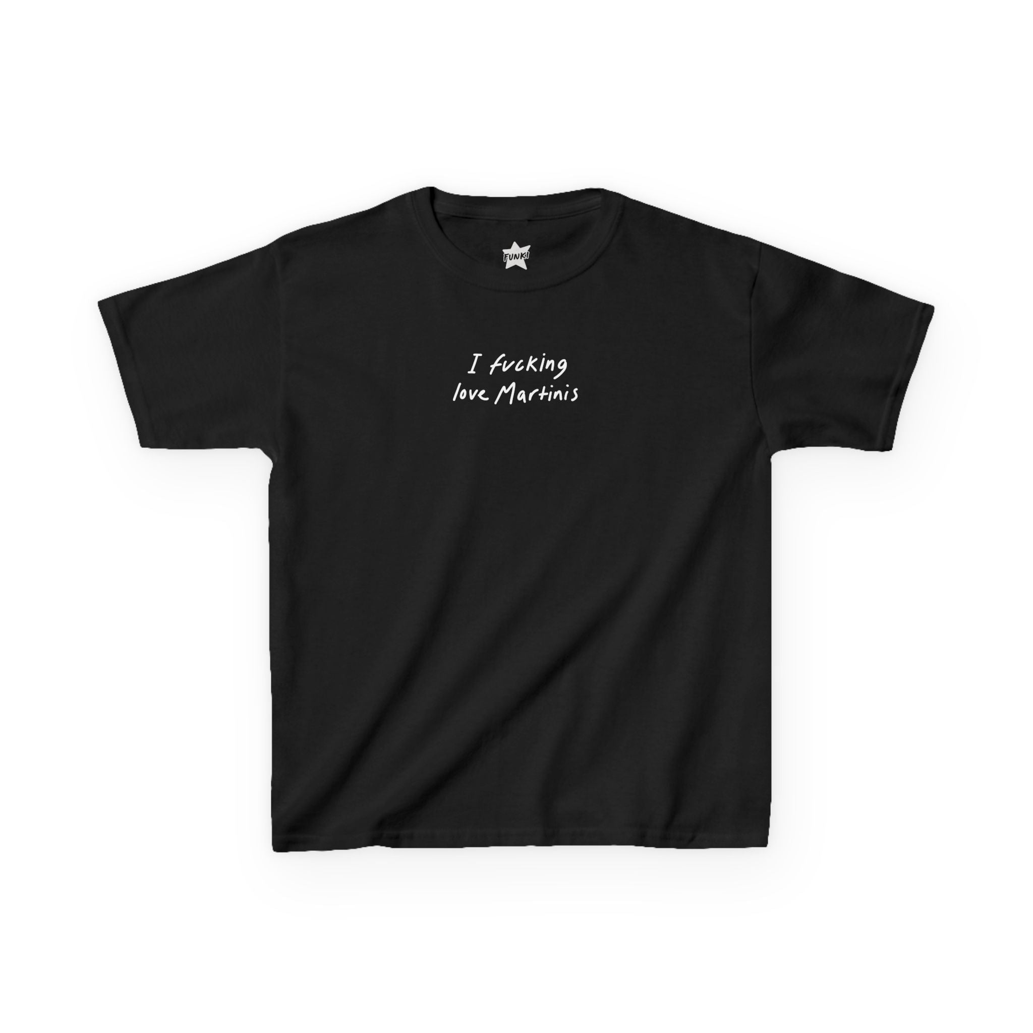 IFLM Tee