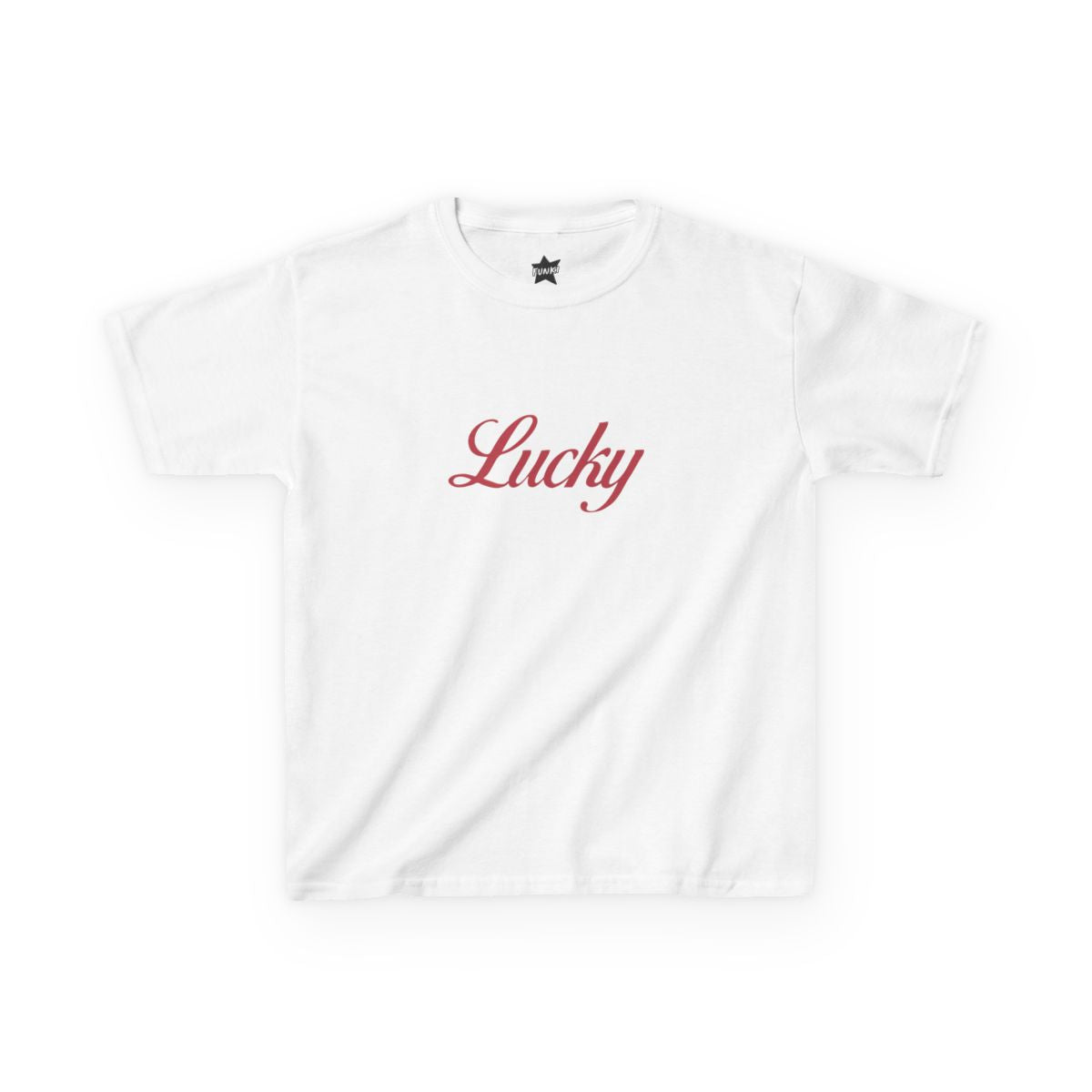 Lucky Tee