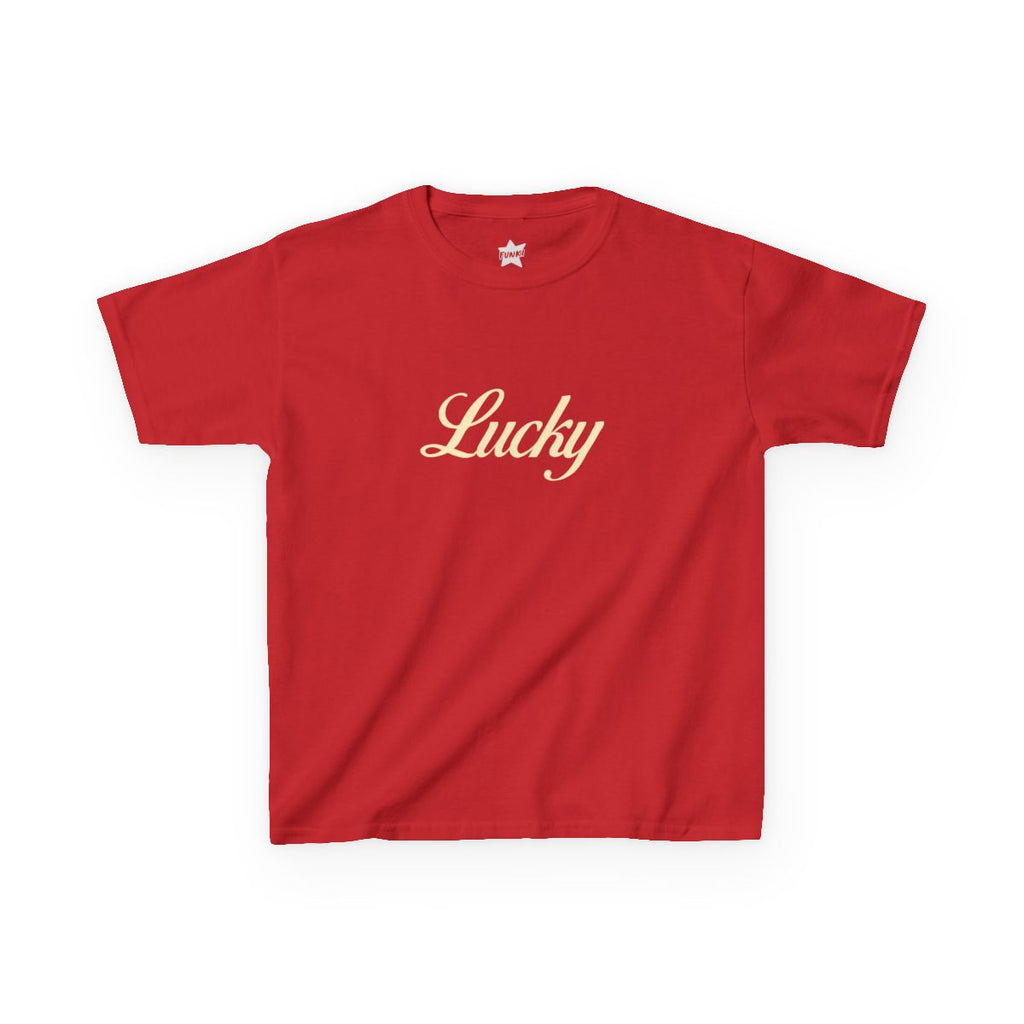 Lucky Tee