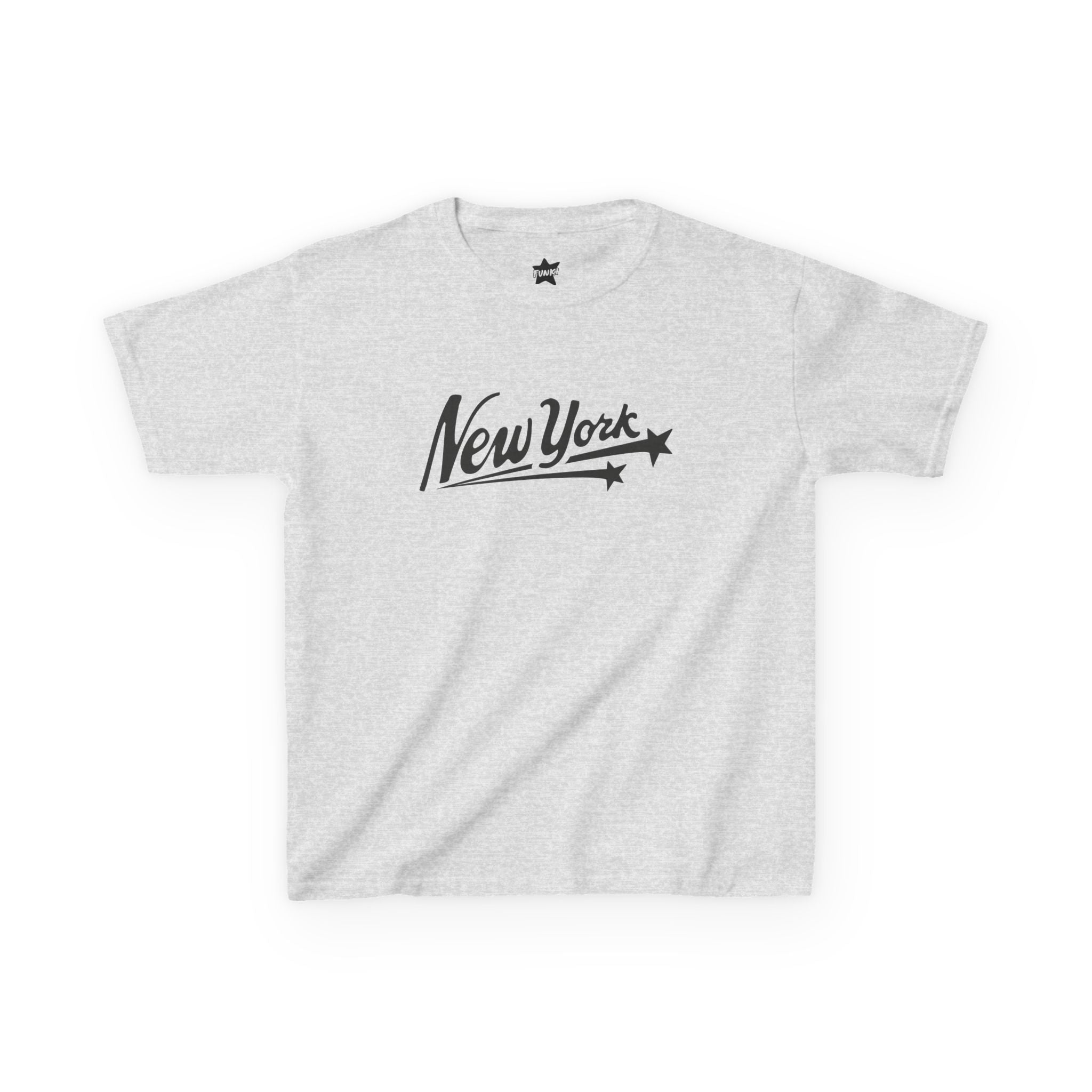 New York Tee