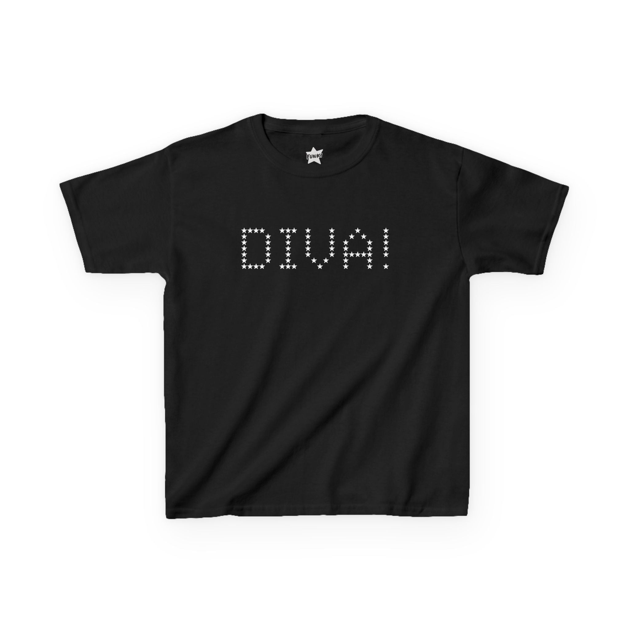 Star Diva Tee