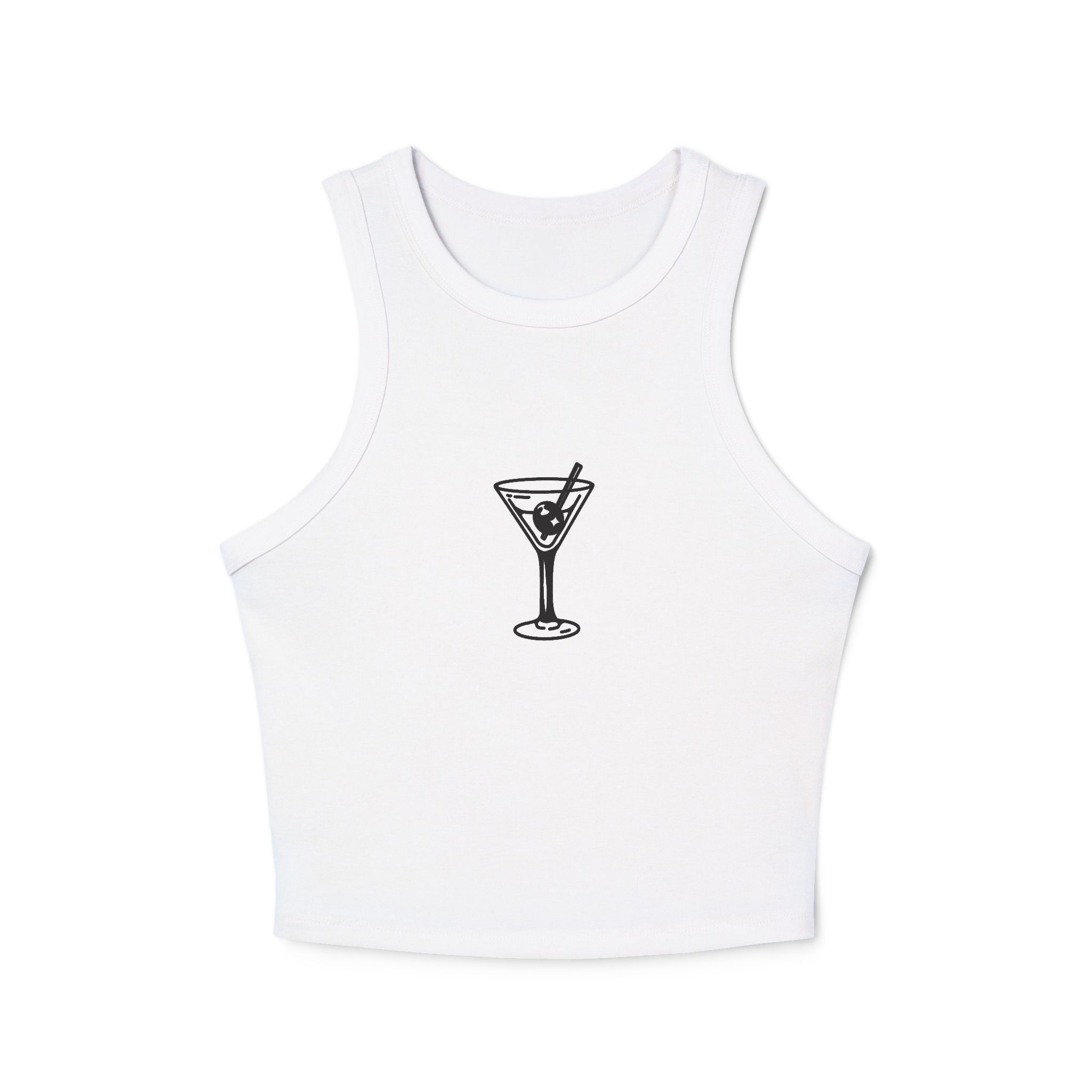 Martini Racer Tank