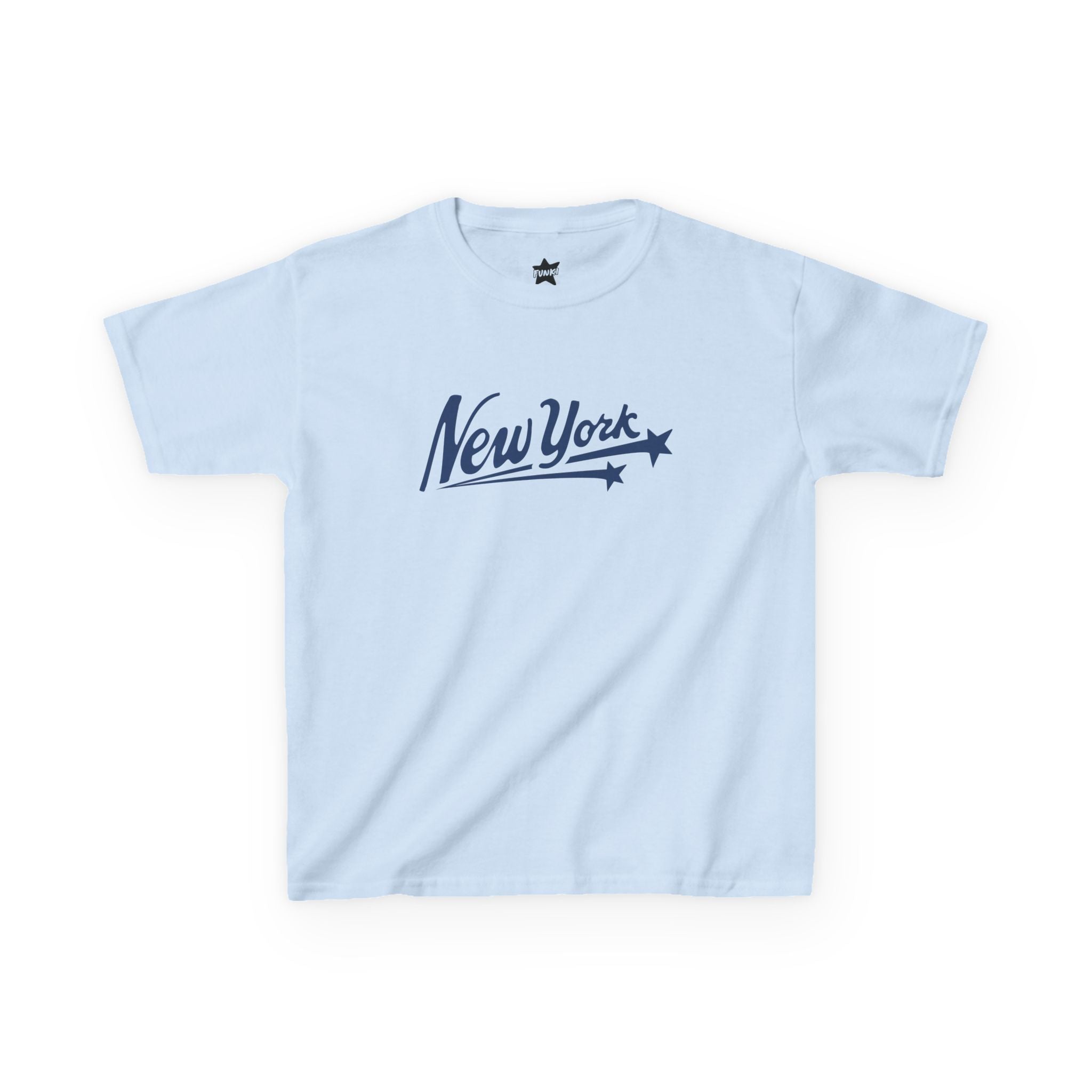 New York Tee