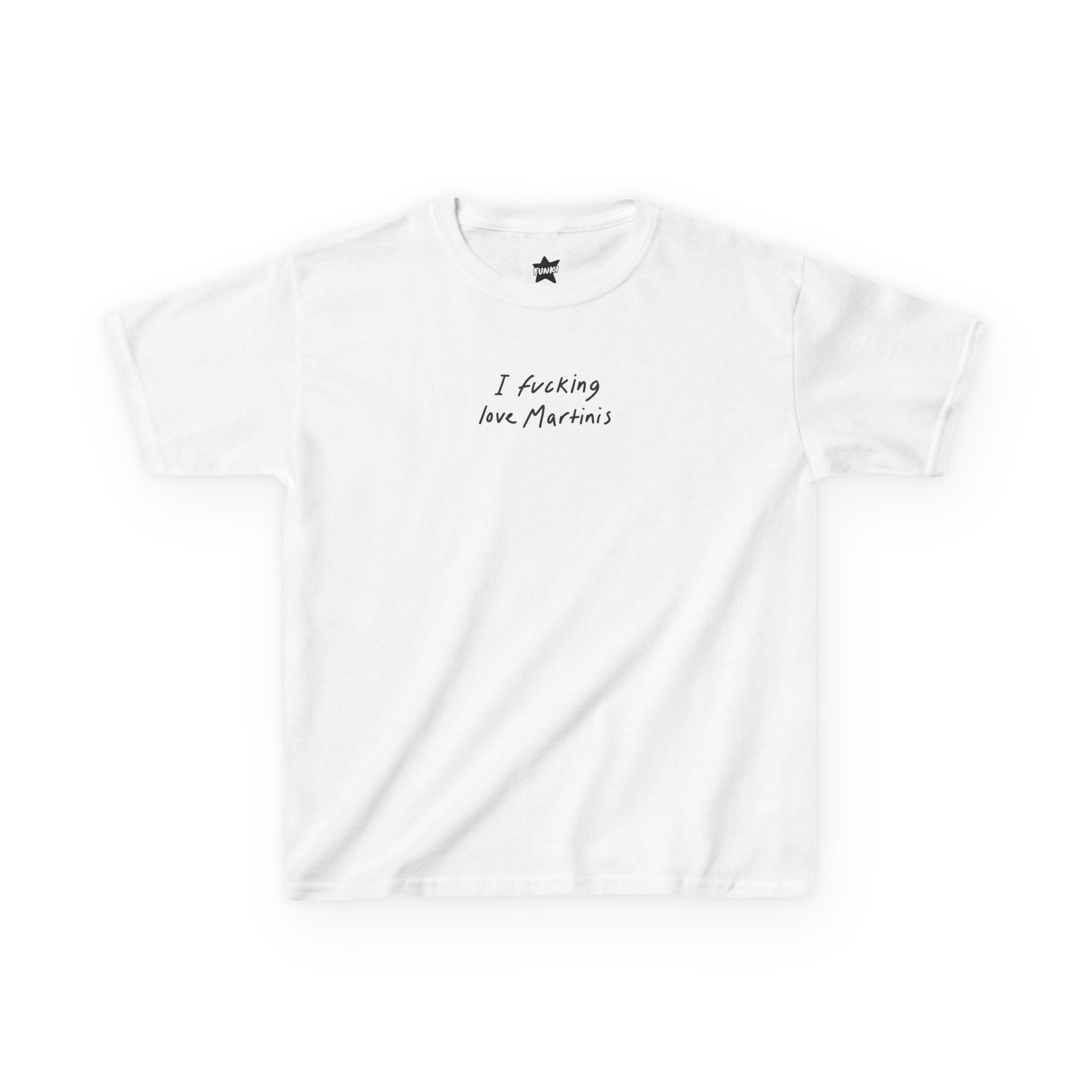 IFLM Tee