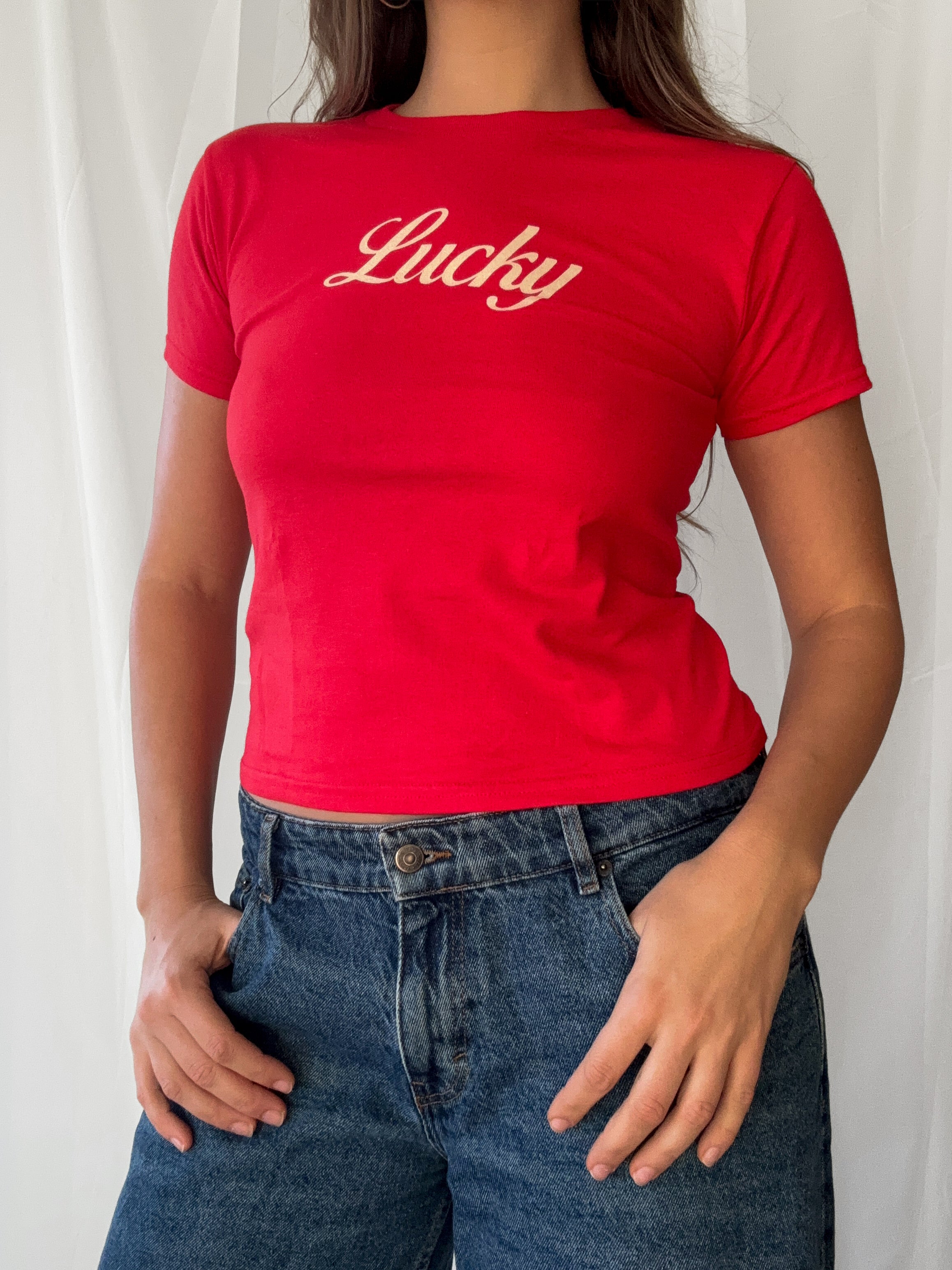 Lucky Tee