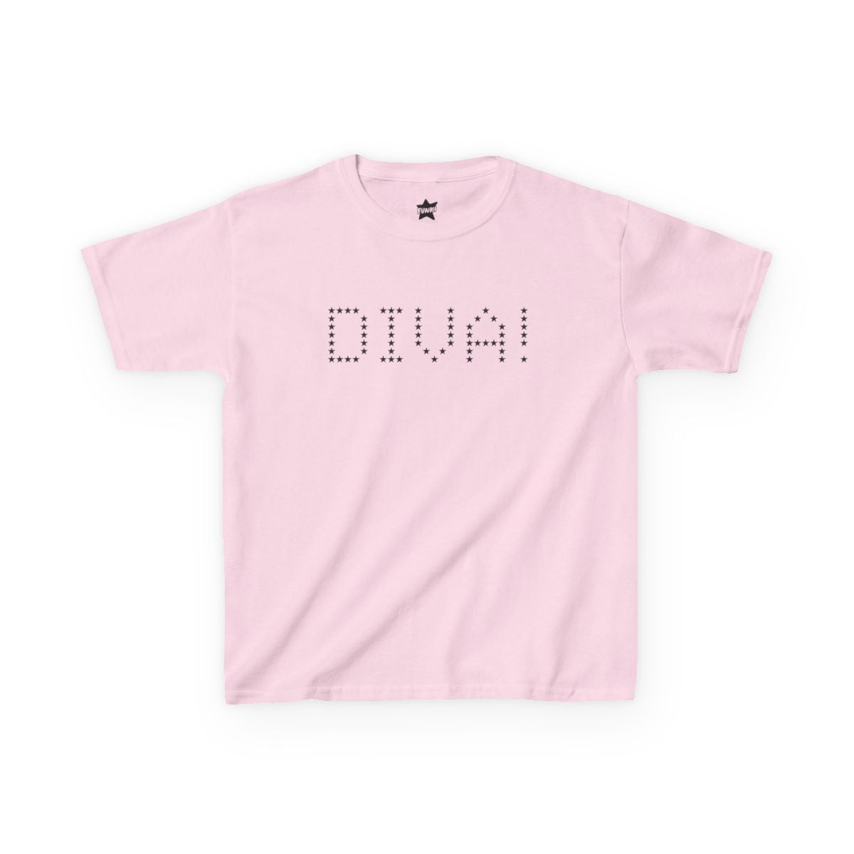 Star Diva Tee