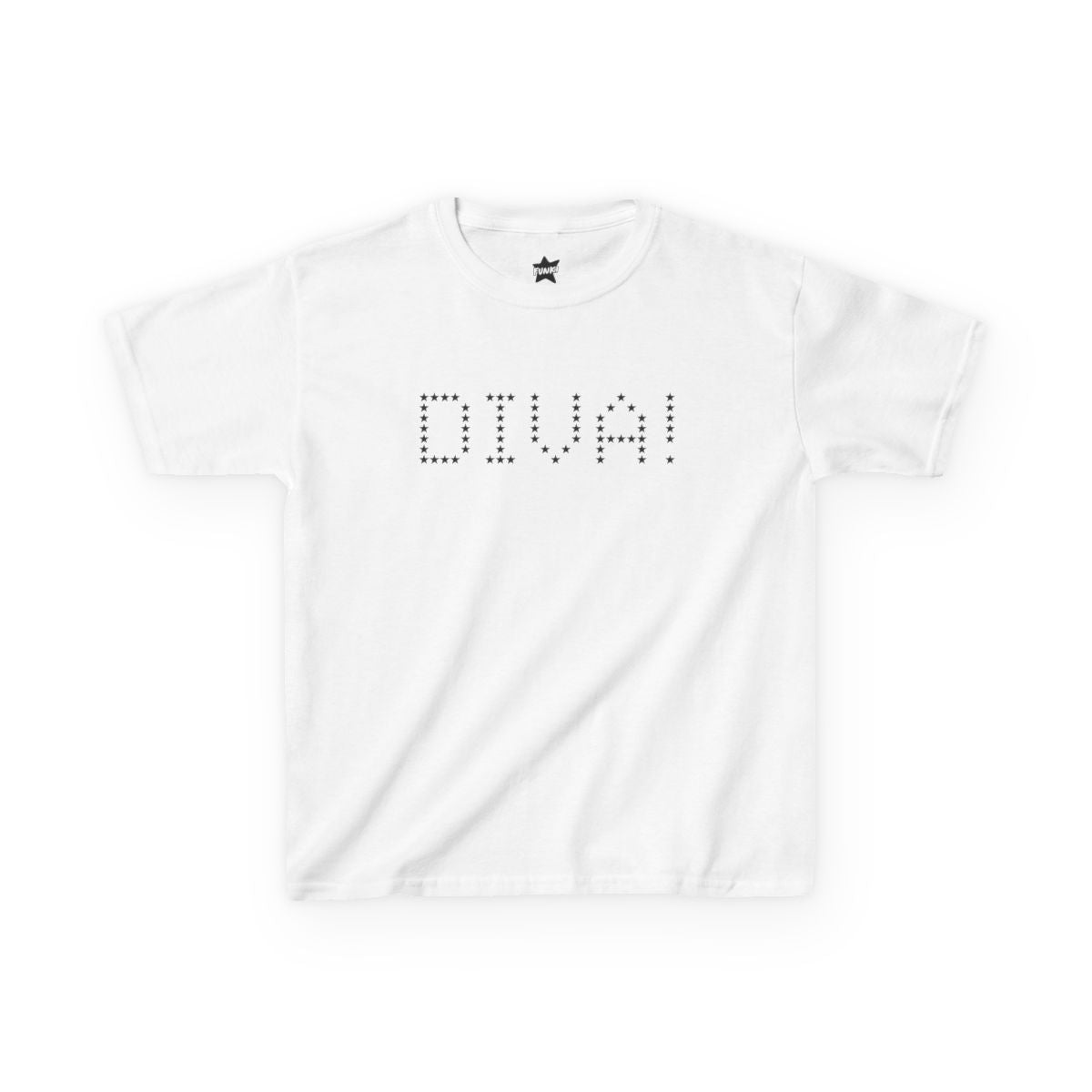 Star Diva Tee