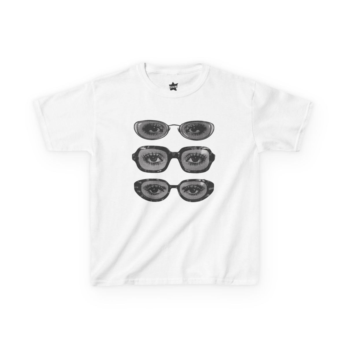 Sunnies Tee