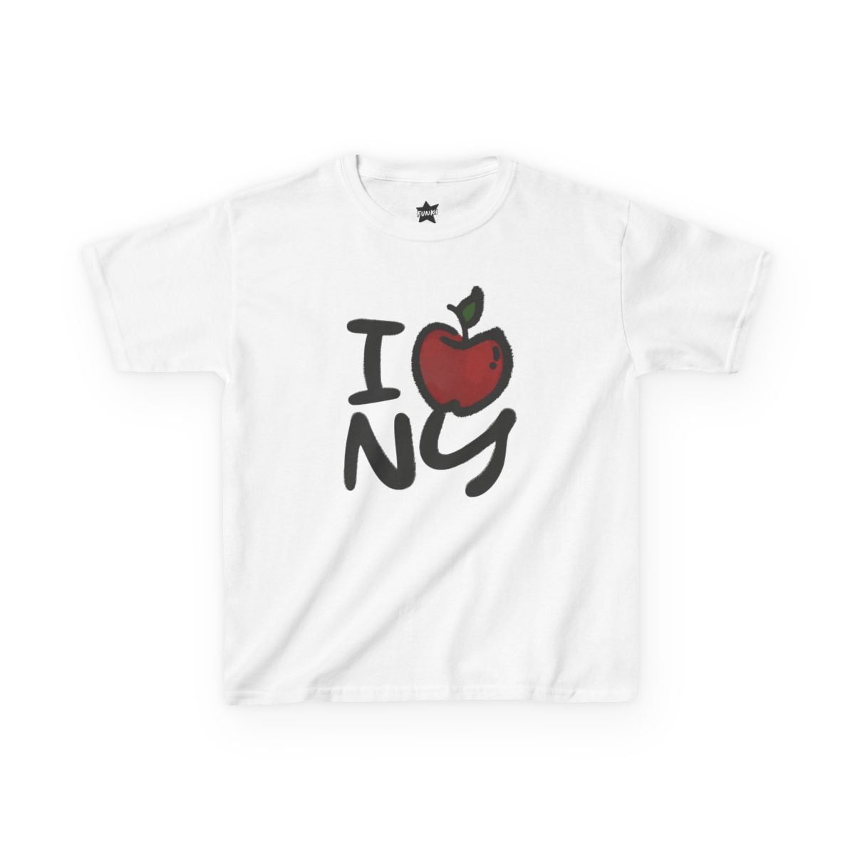 The Big Apple Tee
